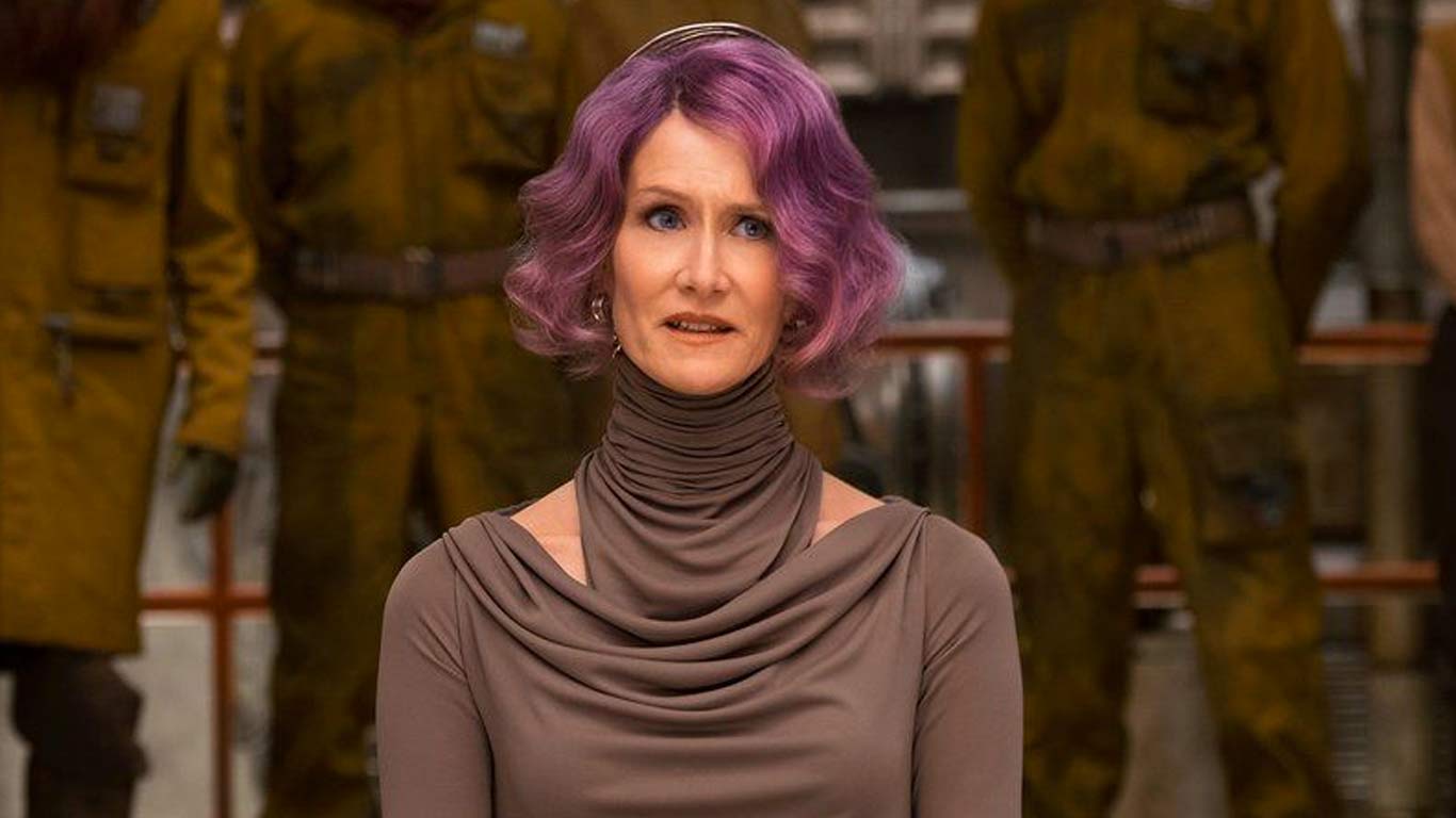 Star Wars: Os Últimos Jedi | Cinemas estão alertando sobre cena silenciosa do filme [Atualizado]