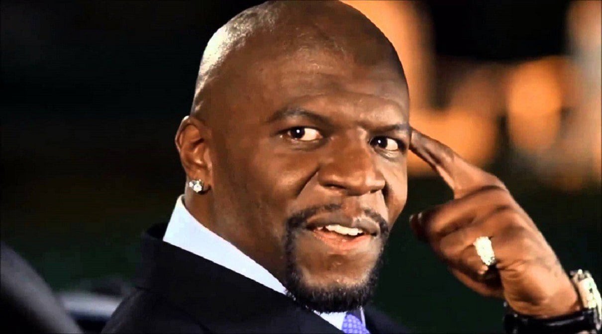 Terry Crews recebe propostas para ilustrar capas de quadrinhos