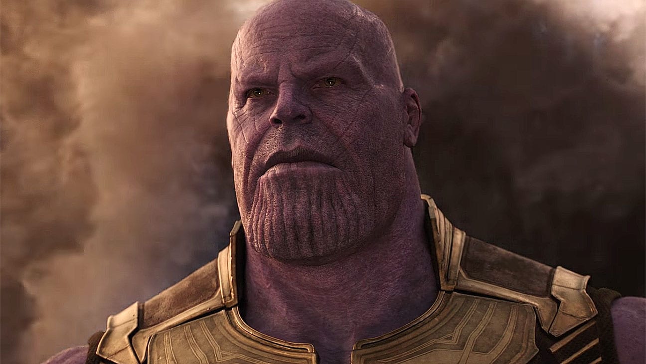 Confira o calendário dos filmes de super-heróis de 2018!