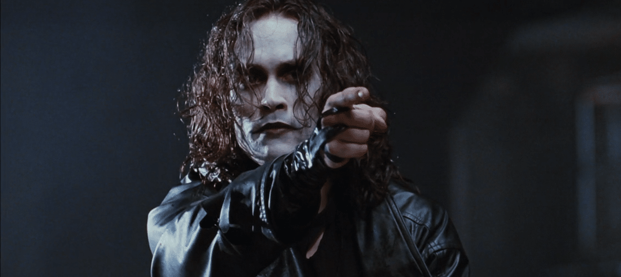 O Corvo | Filmagens do reboot devem ser iniciadas em fevereiro