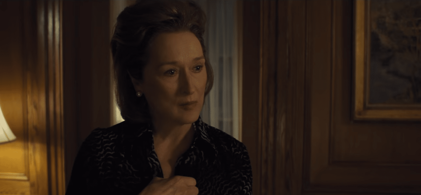 The Post: A Guerra Secreta | Tom Hanks e Meryl Streep se opõem em novos cartazes