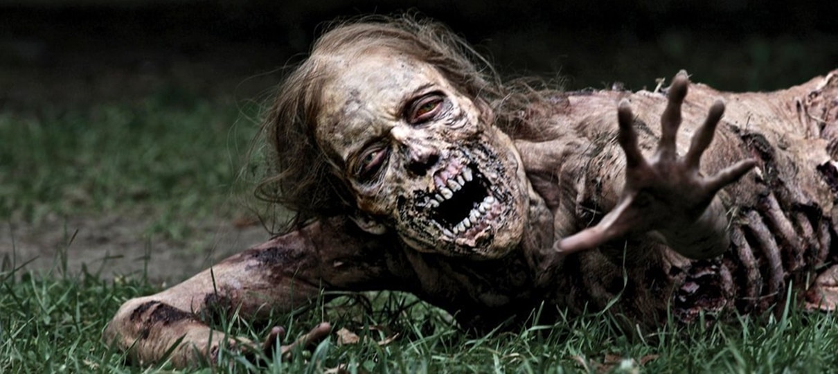 The Walking Dead | Cena do próximo episódio mostra AQUELE funeral