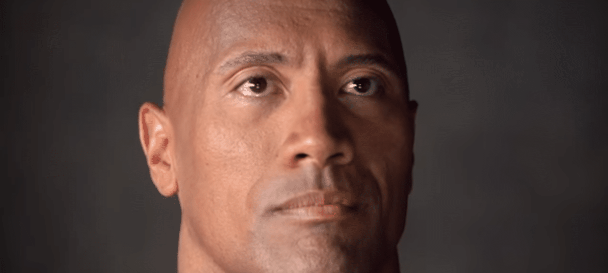 SONIC  Dwayne Johnson pode estrelar a sequência, diz ator