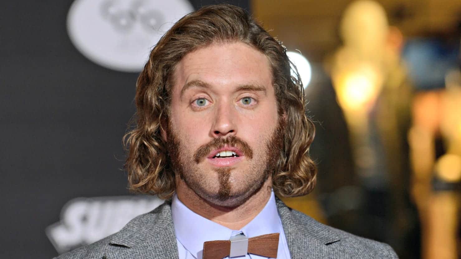 T.J. Miller, de Silicon Valley, é acusado de estupro