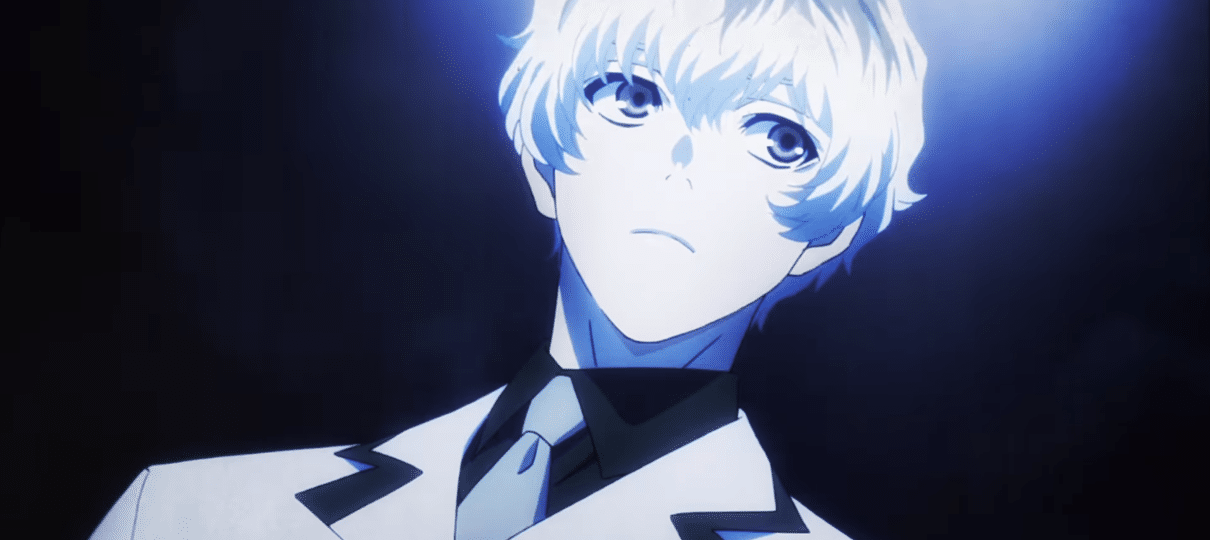 Segundo temporada de Tokyo Ghoul:re ganha primeiro trailer