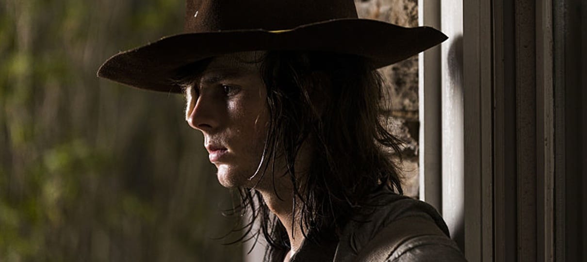 The Walking Dead | Coisas terríveis e difíceis de superar irão acontecer, diz atriz