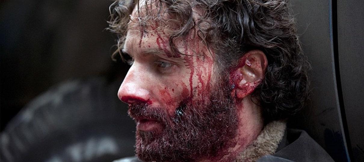 The Walking Dead | Último episódio da temporada será exibido nos cinemas dos EUA