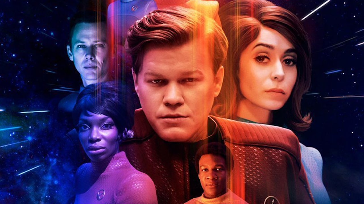 Black Mirror - Quarta Temporada | Crítica