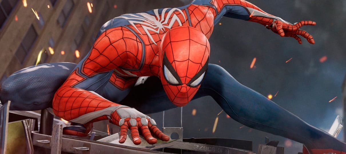 Kingdom Hearts 3, Spider-Man e mais dez jogos que estamos ansiosos