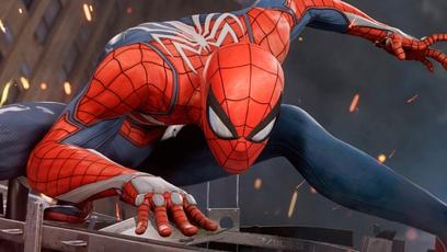 Kingdom Hearts 3, Spider-Man e mais dez jogos que estamos ansiosos para jogar em 2018