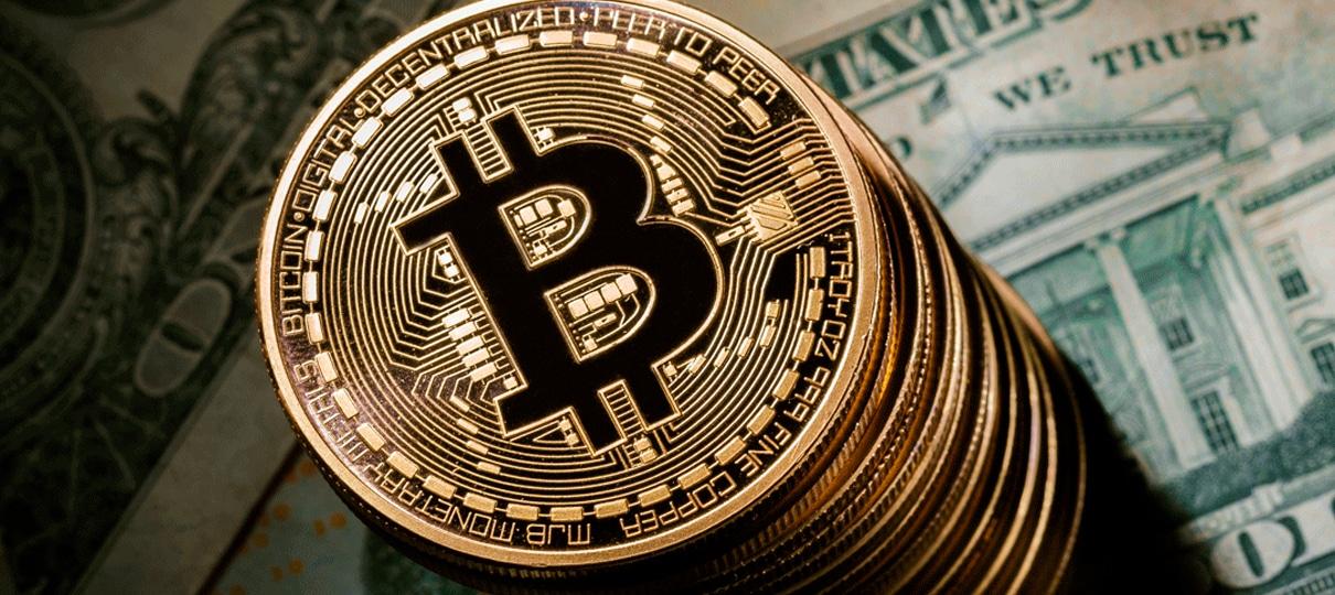 Bitcoin bate novo recorde e seu valor alcança US$ 15 mil!