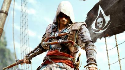 Ubisoft disponibiliza Assassin’s Creed 4: Black Flag e World in Conflict de graça para PC