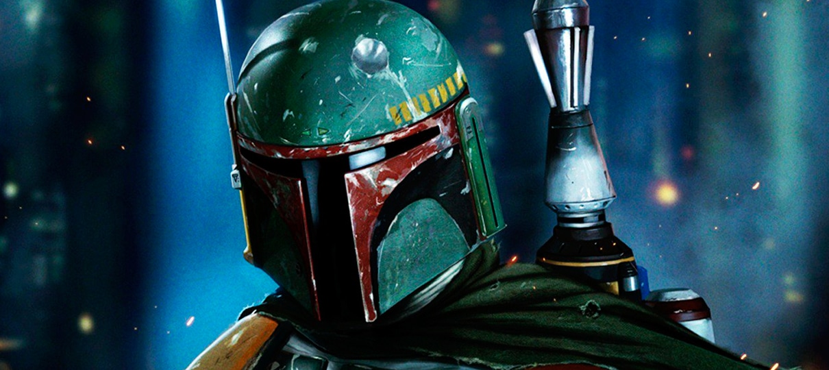 Star Wars| Filme de Boba Fett pode estar em desenvolvimento [RUMOR]