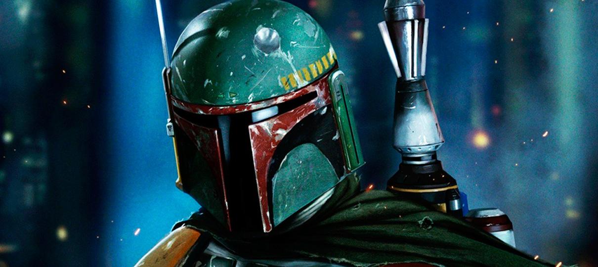 Star Wars | Filme do Boba Fett é cancelado