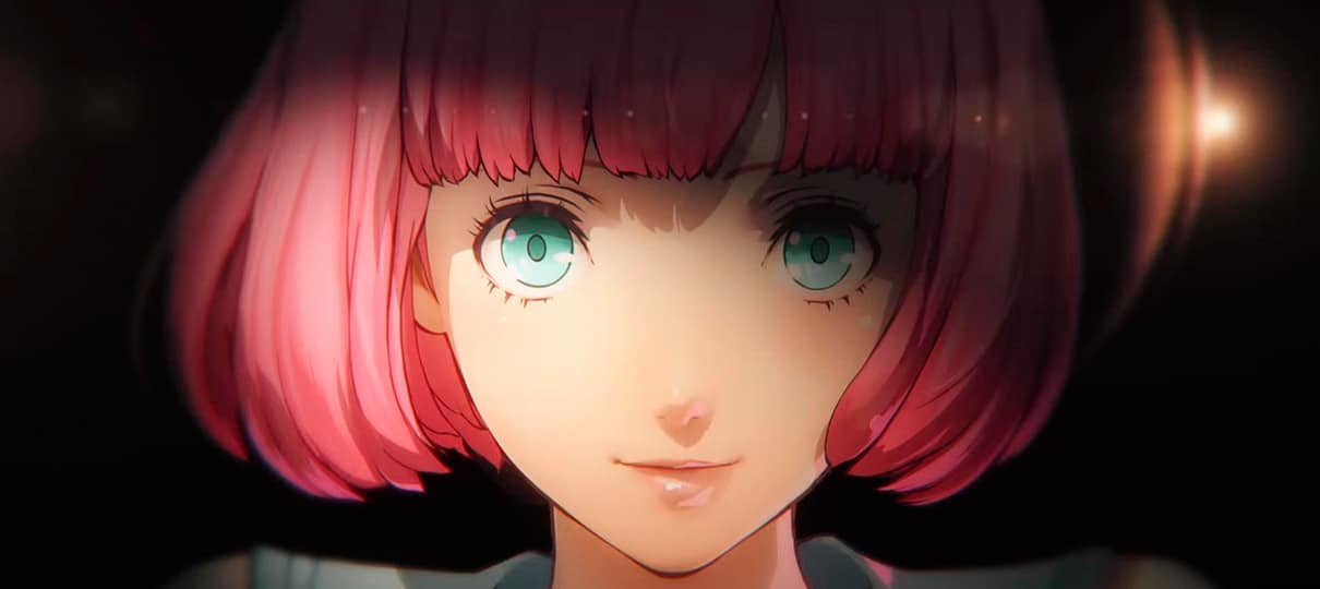 Catherine: Full Body | Vincent arruma mais encrenca no primeiro trailer do jogo