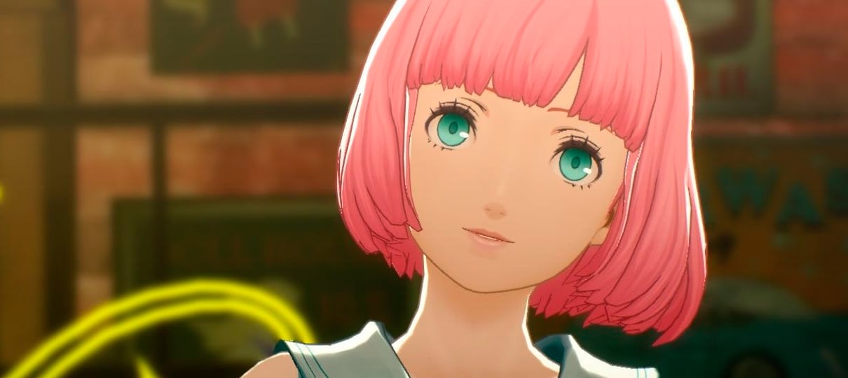 Catherine: Full Body | Atlus revela novas imagens e detalhes do jogo