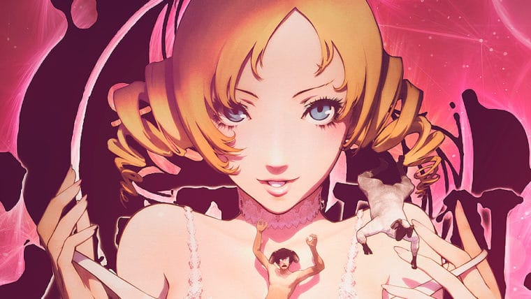 Catherine: Full Body é anunciado para PlayStation 4 e PS Vita
