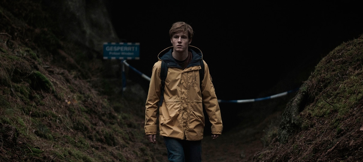 Dark | Segunda temporada terá “muitas surpresas”, afirmam criadores