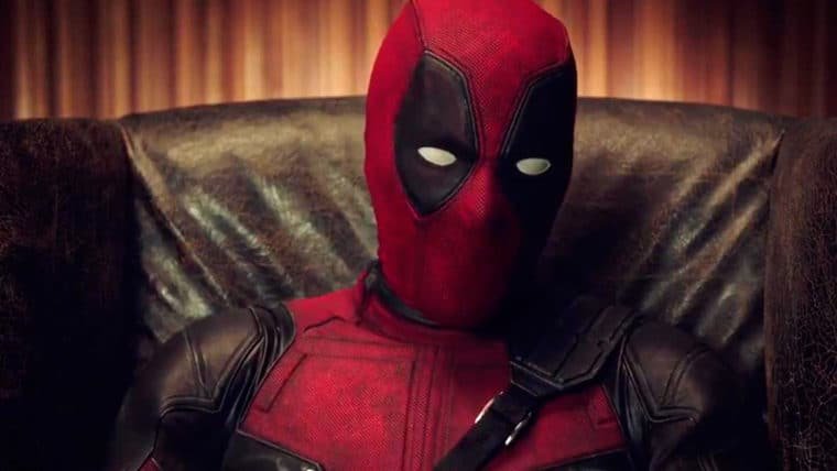 Deadpool 2 | Ryan Reynolds grava mensagem especial para fãs brasileiros