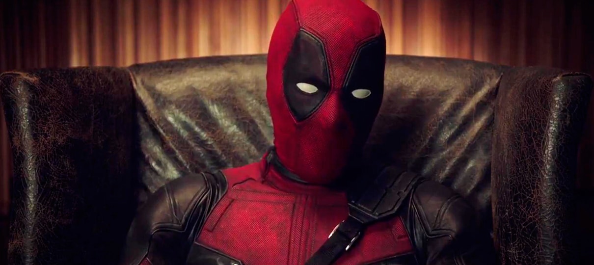 Deadpool 2 | Ryan Reynolds grava mensagem especial para fãs brasileiros