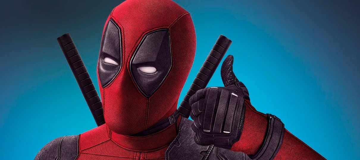 Criador de Deadpool não está preocupado com futuros filmes do personagem na Disney