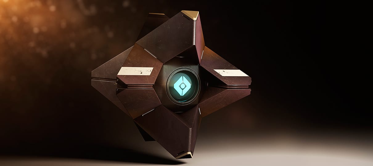 Destiny 2 | Activision revela réplica de Ghost que sincroniza com o Amazon Echo