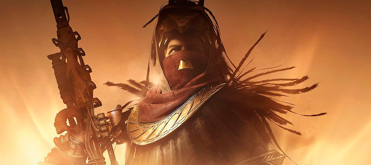 Destiny 2 | Expansão ‘Maldição de Osíris’ chega oficialmente ao jogo; veja o trailer