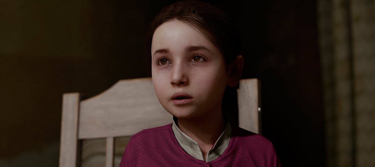 Detroit: Become Human gera polêmica por cena de abuso infantil