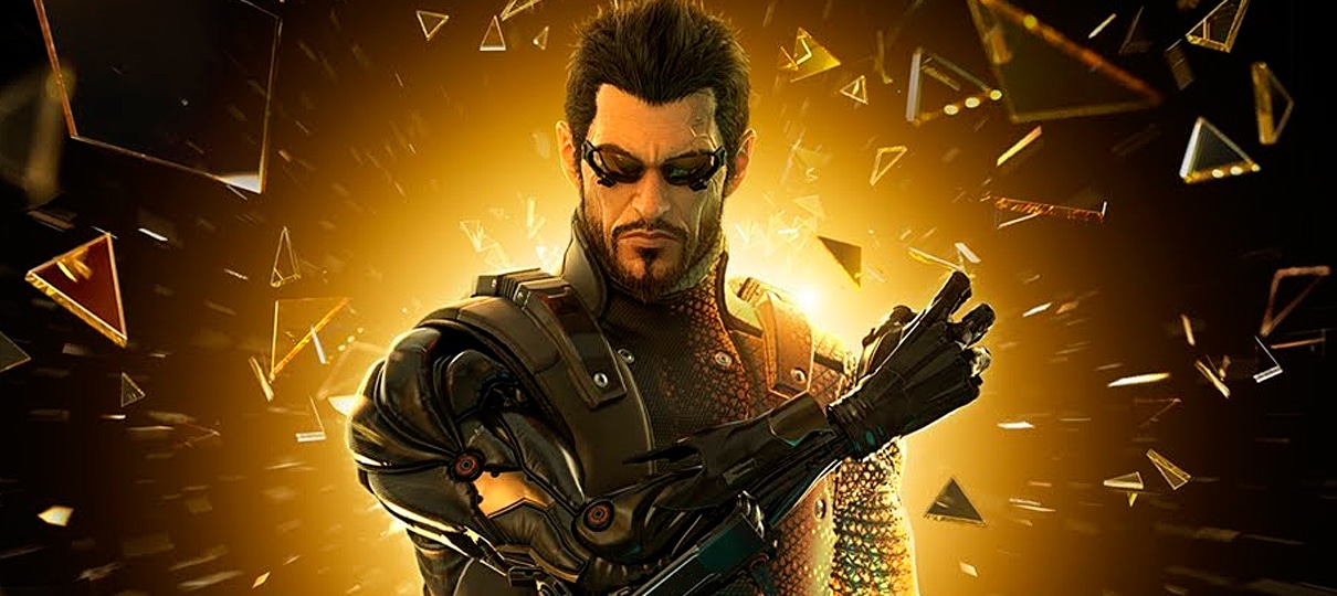 PS Plus de janeiro pode ter Batman da Telltale e Deus Ex: Mankind Divided [RUMOR]