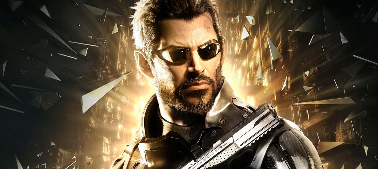 Confirmado: Deus Ex: Manking Divided e Batman da Telltale estão na PS Plus em janeiro