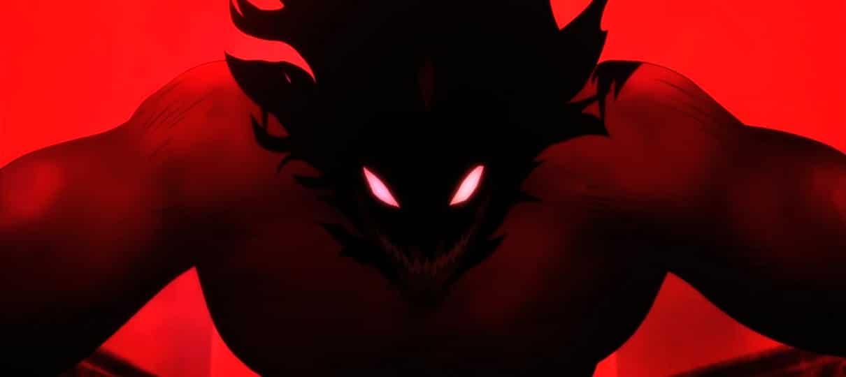 Devilman Crybaby | Os demônios chegaram no teaser do novo anime da Netflix
