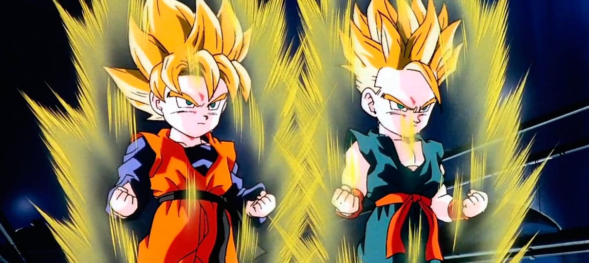 Dragon Ball  Toriyama explica por que alguns personagens viram Super  Saiyajin facilmente - NerdBunker