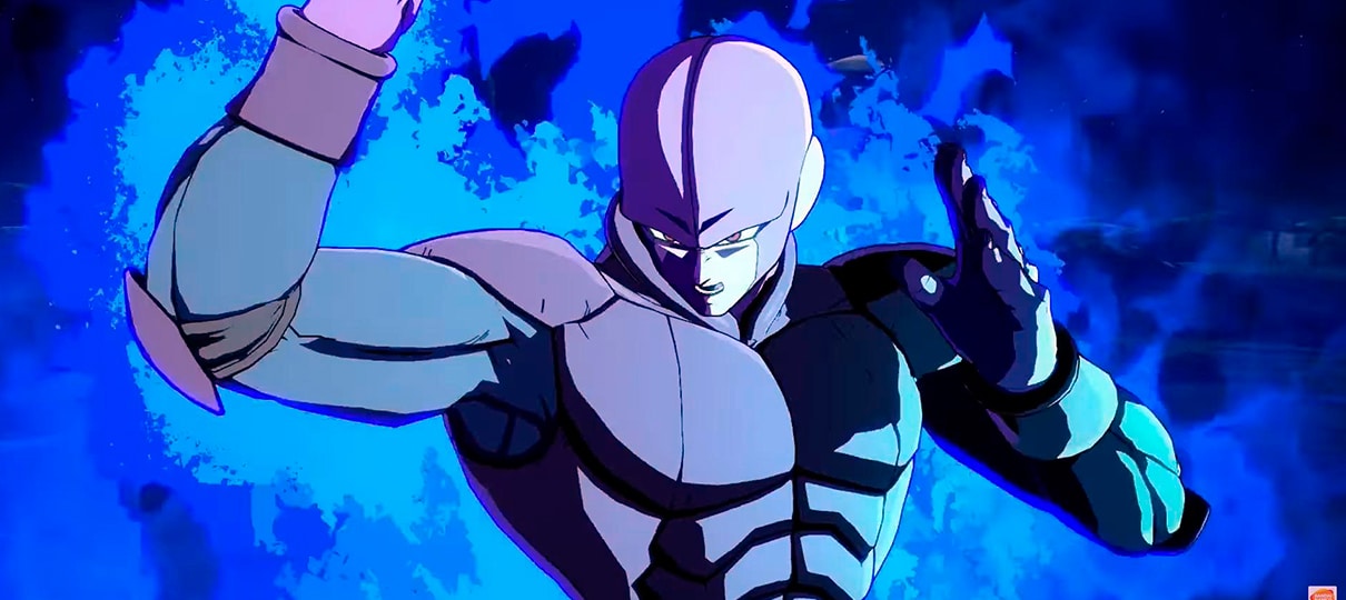 Dragon Ball FighterZ detalha todas as habilidades de Hit em novos vídeos
