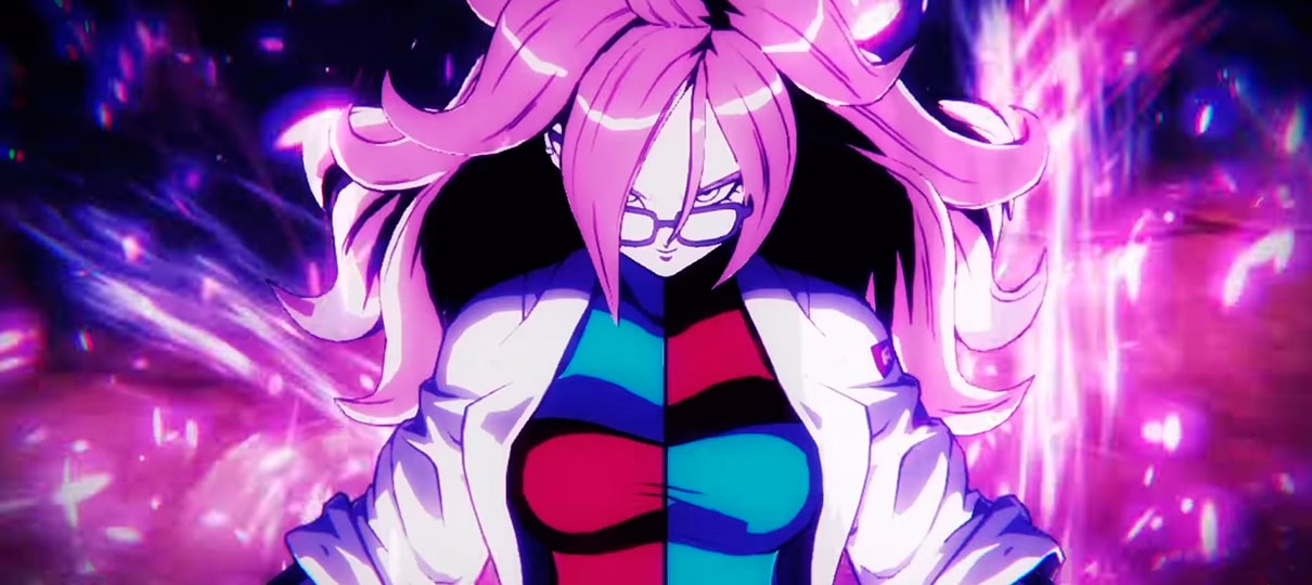 Confira a abertura de Dragon Ball FighterZ e as habilidades de Gotenks nos novos trailers