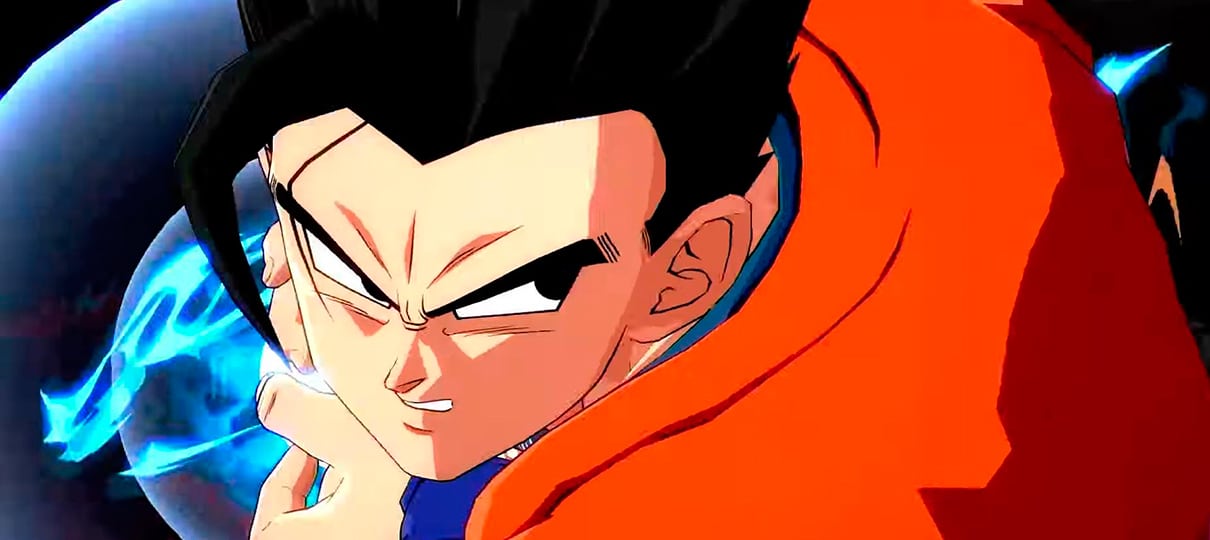 Dragon Ball FighterZ | Gohan adulto mostra seu poder máximo no novo trailer de gameplay