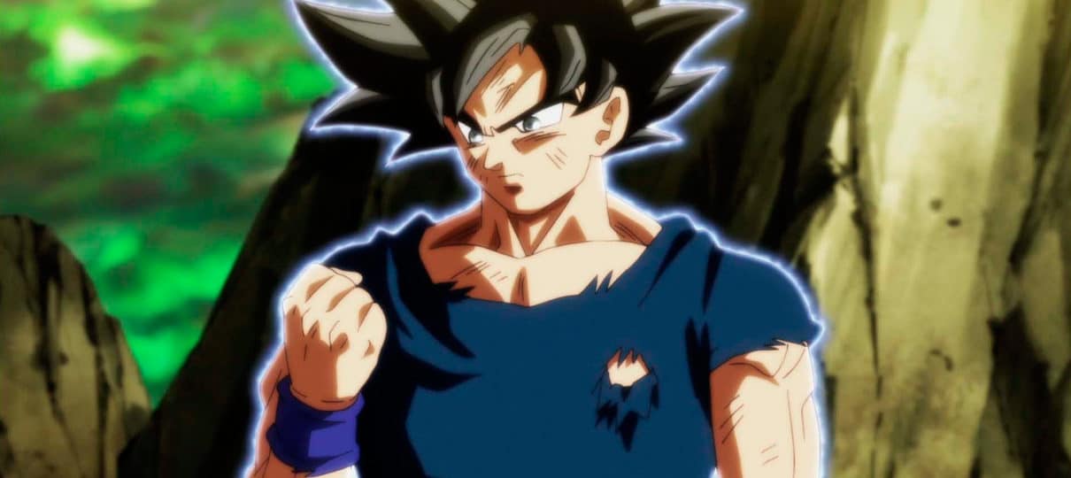 Confira a prévia e sinopse do episódio 120 de Dragon Ball Super