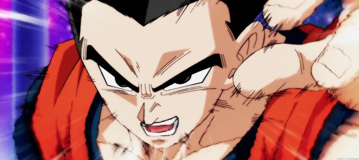 Dragon Ball Super: Super Hero revela forma final de Gohan em