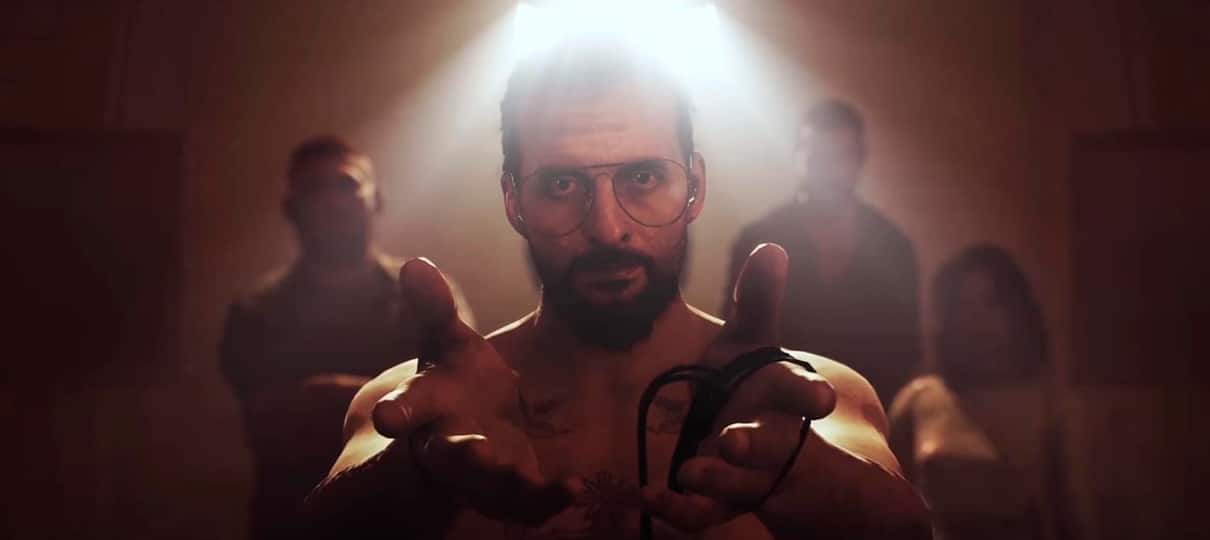 Far Cry 5 ganha trailer inédito e diversos vídeos de gameplay