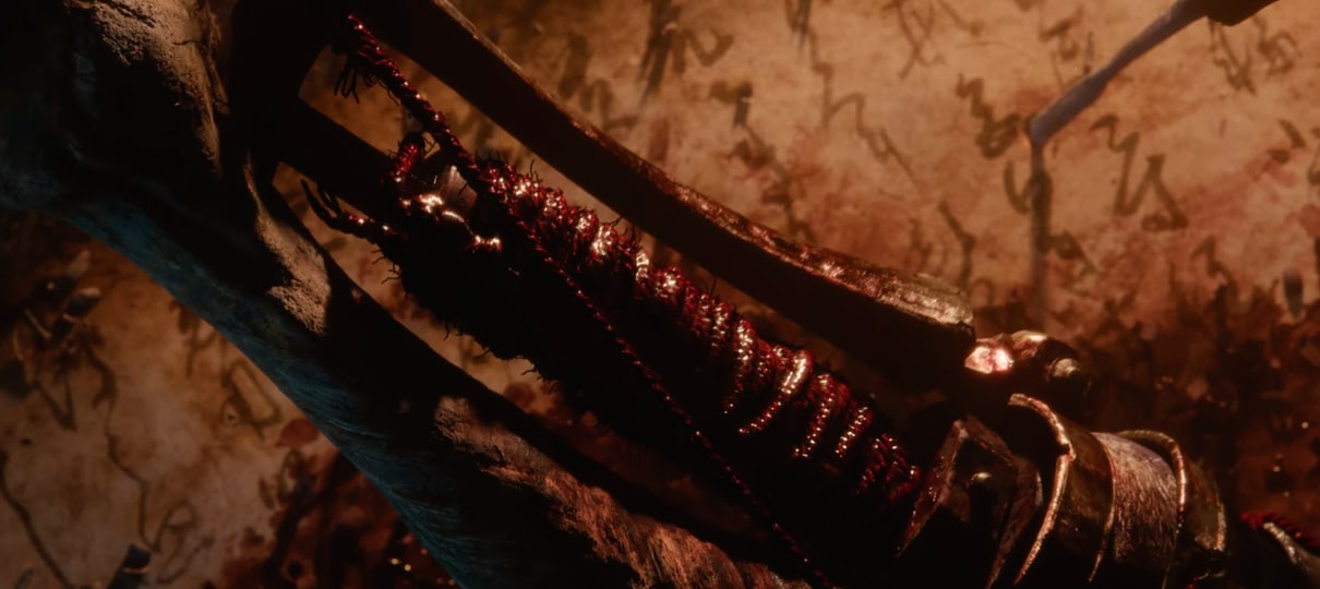 From Software mostra teaser de seu novo jogo no Game Awards 2017