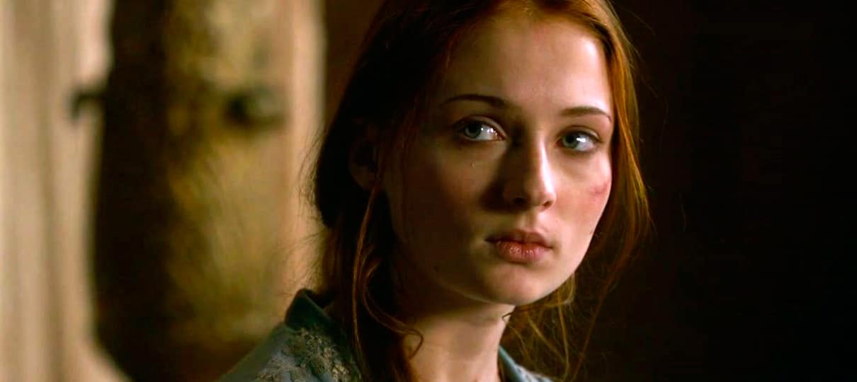 Game of Thrones | Sophie Turner diz que oitava temporada só chega em 2019