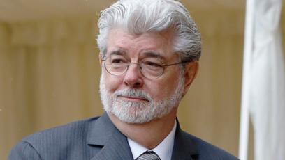 Museu de George Lucas começa a ser construído em Los Angeles