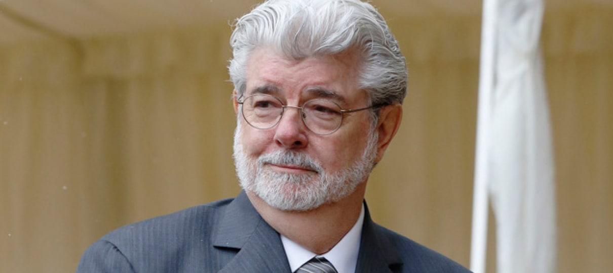 Museu de George Lucas começa a ser construído em Los Angeles