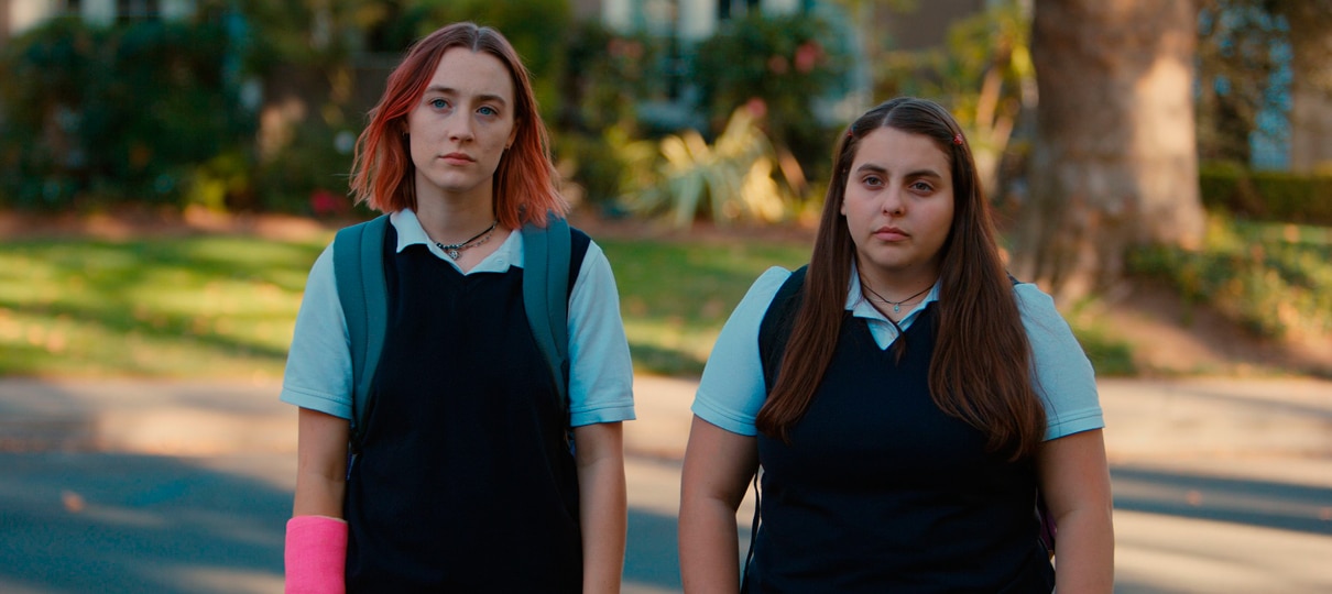 Lady Bird – A Hora de Voar é confirmado para os cinemas brasileiros