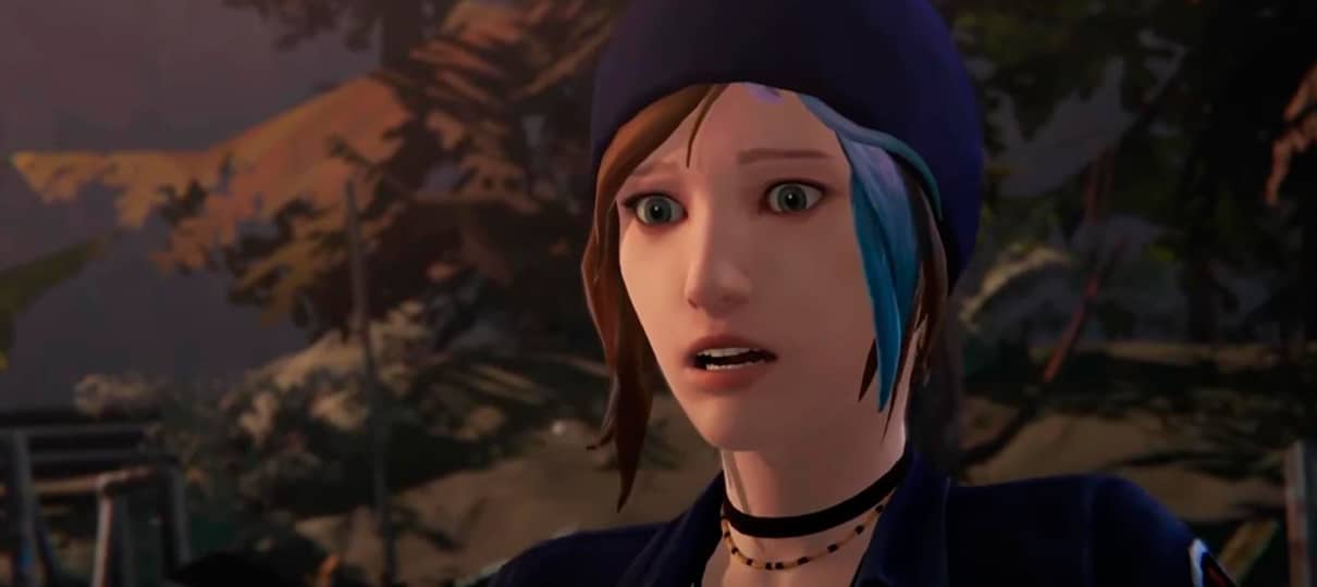 Life is Strange: Before the Storm | Último episódio ganha teaser e data de lançamento