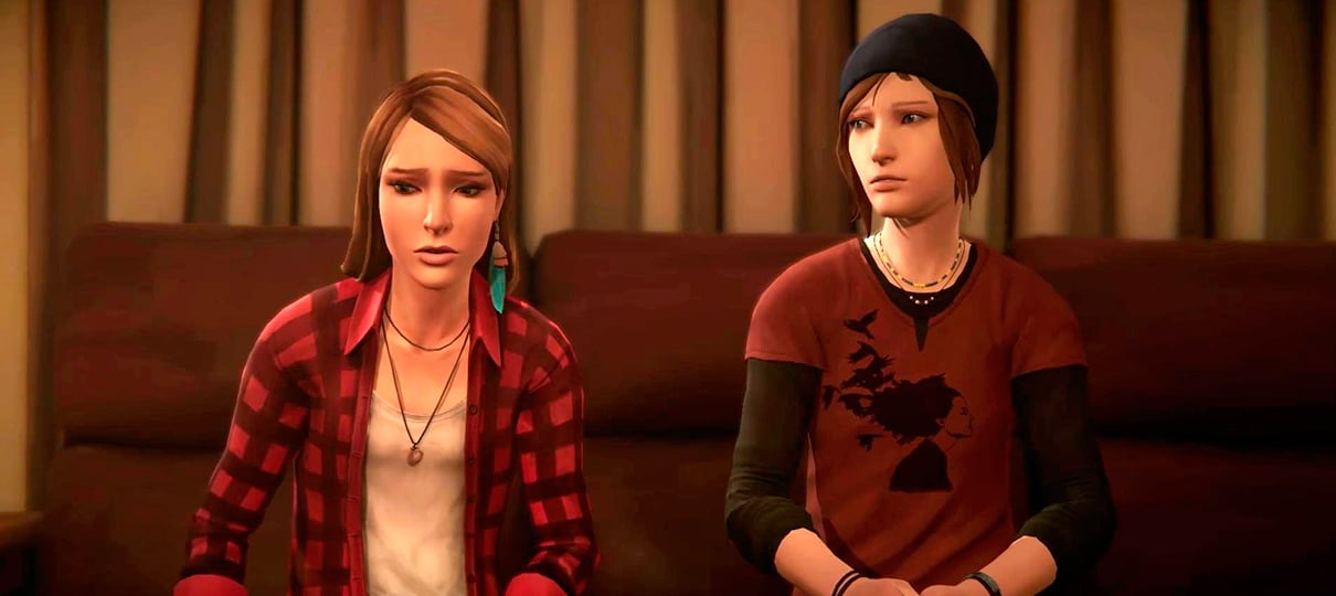 Life is Strange: Before the Storm | Uma tragédia se aproxima no trailer do ultimo episódio