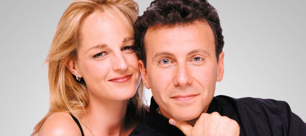 Mad About You pode retornar com Helen Hunt e Paul Reiser, diz site