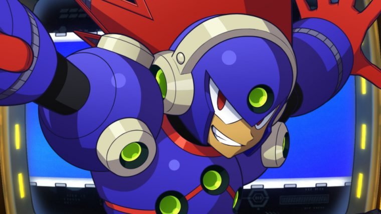 Mega Man 11 revela novo chefe e modo inédito