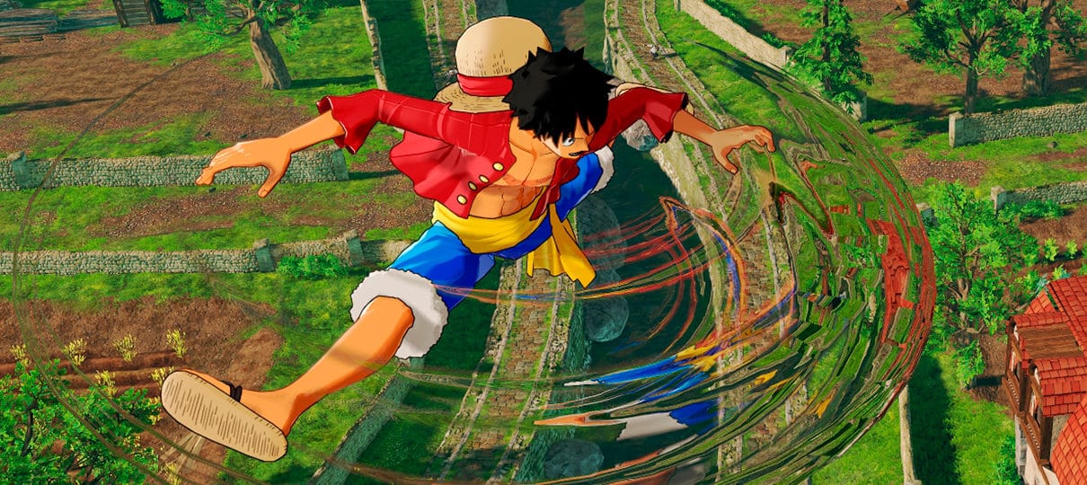 One Piece World on X: Confira as datas e os títulos dos próximos episódios  de One Piece, confira no site:    / X