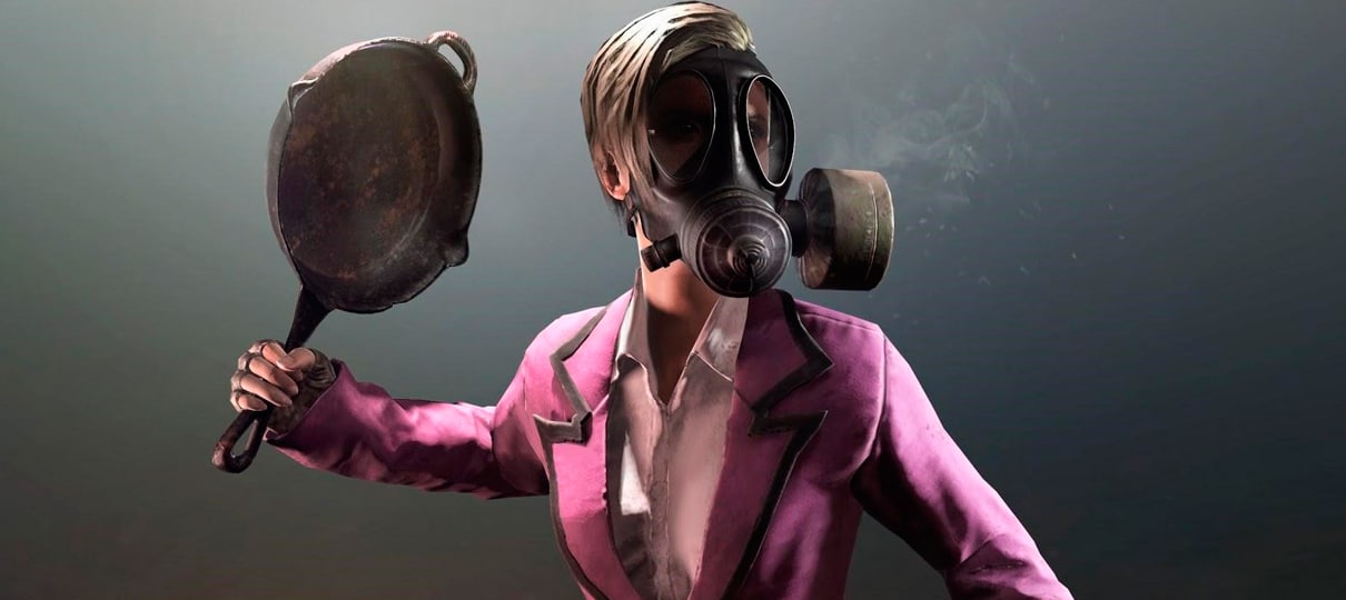 PlayerUnknown’s Battlegrounds mostra genitália e cria polêmica sobre exibi-la ou não