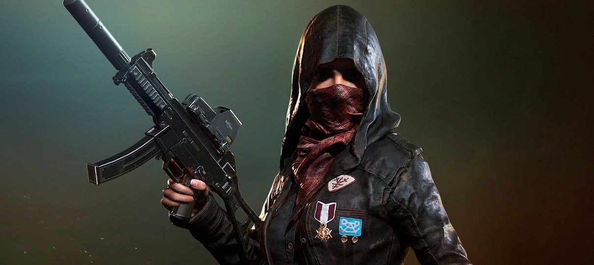 PlayerUnknown’s Battlegrounds bate recorde e alcança 3 milhões de jogadores simultâneos